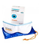 Optase Moist Heat Eye Therapy Mask 7.5ml - $272.67 MXN