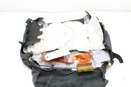 02-08 BMW E65/E66 750I FRONT LEFT SEAT LOWER CUSHION Q0496 image 10