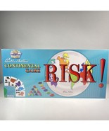 Risk 50th Anniversary 1959 Replica Continental Game Factory Sealed New - £25.88 GBP