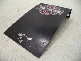 85 Harley Davidson Sport Glide FXR FXRT FUSE BOX HOLDER - $22.78