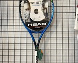 HEAD Graphene Touch Instinct MP Tennis Racquet 100sq 300g 16x19 G2 Unstrung - $539.91