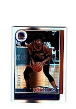 James Wiseman 2021-22 Panini Hoops Premium Box Set 179/199 #58 NBA Warrior - £5.77 GBP