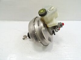 14 Mercedes W218 CLS550 brake booster and master cylinder, 2124301330 - $129.99