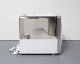 LEVOIT LV600S Smart Warm and Cool Mist Humidifiers for Home Bedroom 6L, White image 5