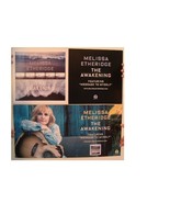 Melissa Etheridge 2 Sided Poster The Awakening - $331.24 MXN
