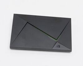 NVIDIA Shield TV Pro P2897 4K HDR Media Streamer (2019) image 2