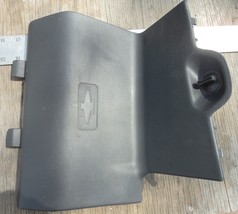 1994-1997 Honda Accord 4 door &gt;&lt; Inside Taillight Cover Trim &gt;&lt; Right Side - £15.83 GBP