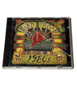 Hard Rock Essentials: 1980s CD - Pre-Owned - Fully Tested - Classic Rock... - $144.34 MXN