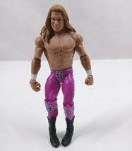 2011 Mattel WWE Summerslam Heritage Triple H 7.25&quot; Action Figure (B) - $16.48