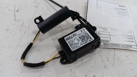 Chevrolet Equinox EQUINOX   2018 Chassis ECM 4783392018 2019 - $24.79