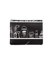 Printed Leatherette Unisex Card Holder Wallet Pocket Purse Batua Gift Rakhi - $616.20 MXN