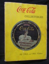 Coca-Cola Collectibles Shelly And Helen Goldstein Softback 1971 Good - £1.58 GBP