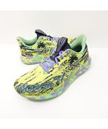 Asics Gel Noosa Tri 14 Womens Size 7.5 Yellow Athletic Running Shoes Sne... - $991.86 MXN