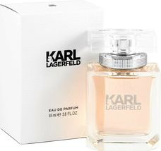 Karl Lagerfeld Femme Perfume 2.8 Oz Eau De Parfum Spray image 2