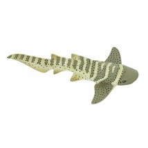 Safari Ltd Zebra Shark 223329 Sea Life collection - $7.59
