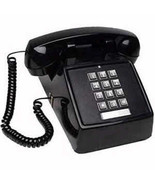 Cortelco ValueLine Desk Telephone - Cordless, 2.5Km Range, 20mm Display - $135.17 CAD