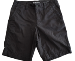 Men&#39;s Sonoma Size 30 The Everyday Short Dark Gray 9.5&quot; Inseam - $12.95