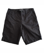 Men&#39;s Sonoma Size 30 The Everyday Short Dark Gray 9.5&quot; Inseam - $12.95