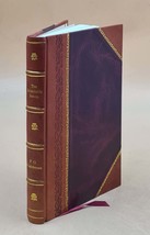 The Inimitable Jeeves 1923 [Leather Bound] by Wodehouse P. G. - £59.42 GBP