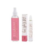 Angelique Pheromone-Infused Fragrance Perfume and Perfume Roll on Oil - Body Mis - $59.95
