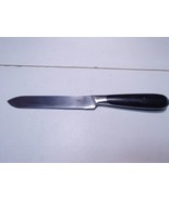 Chicago Cutlery 5 1/4&quot; Kitchen / Utility Knife ~~ 9G15S ~ serrated ~ Gou... - £15.71 GBP