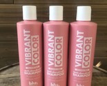 (3) Vibrant Color Anti Dandruff Shampoo Beautiful Hair &amp; Scalp - Exp 6/24 - $28.04