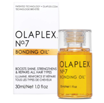 Olaplex No. 7 Bonding Oil, 1 Oz. image 2