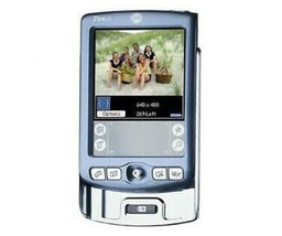 Palm Zire 71 PDA with New Battery + New Screen + Warranty – Handheld Org... - £103.52 GBP