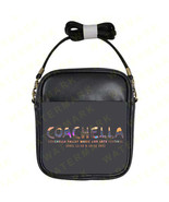 COACHELLA MUSIC FESTIVAL 2025 Slingbag - $29.13 CAD