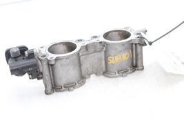 Intake Manifold Lower TGV Tumbler 2.5L Turbo Upper Wrx Fits 08-14 IMPREZA 75225 image 4