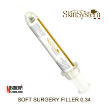 Soft Surgery Filler By SkinSystem - £38.36 GBP