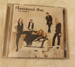 Fleetwood Mac : The Dance CD (1997) - £3.92 GBP