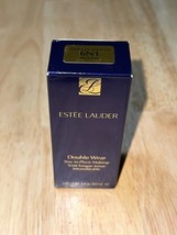 6N1 Estee Lauder Double Wear Stay-In-Place Makeup 6N1 Mocha - $18.80