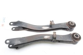 08-11 SUBARU IMPREZA REAR LOWER CONTROL ARMS PAIR Q6122 image 6
