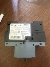 NEW!! SIEMENS 3RV2011-1AA10 CIRCUIT BREAKER - €42,41 EUR