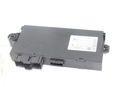 11-16 MINI COOPER COUNTRYMAN THEFT LOCKING CONTROL MODULE Q4891 image 2