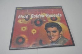 Rca Victor Elvis’ Golden Records AQL1-1707(e) Lp Vinyl Record Near Mint - £50.00 GBP