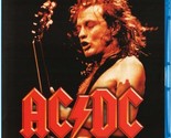 AC/DC: Live at Donington Blu-ray | Region Free - $24.10