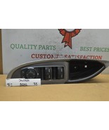 2016 Chevrolet Malibu Driver Master Power Window 84025532 Switch 33-9F2 ... - $19.99