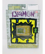 Digimon Tamagotchi 20th Anniversary Virtual Pet Wave 2 Digivice Bandai Y... - $26.99