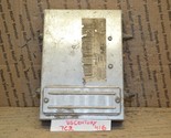 84 85 Buick Century Engine Computer Unit ECU 1226519 Module 416-7C2 - $19.99