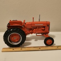 Allis Chalmers D17 1/16 Diecast Farm Tractor Replica Collectible by Scal... - £75.68 GBP