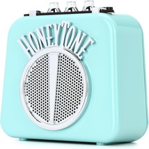 Danelectro Electric Guitar Mini Amplifier, Aqua (N10A) - £31.94 GBP