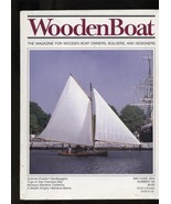 Wooden Boat - May/June 1994 - £5.41 GBP