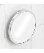 Fog Free SHOWER Shave Mirror Twist N Lock - £15.94 GBP