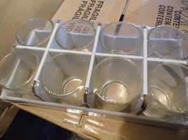 30 Clear Votive Candles  New! - $19.95