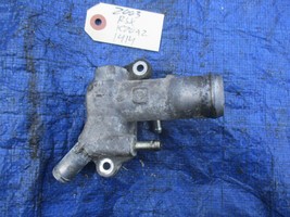 02-06 Acura RSX Type S K20A2 cylinder head water neck inlet OEM outlet K... - $39.99