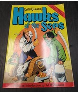 Will Eisner&#39;s Hawks of the Sea&#39;s Tabwid Size TPB - Kitchen Sink Press - ... - €21,86 EUR