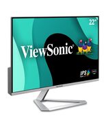 ViewSonic VX2776-4K-MHDU 27 Inch 4K UHD IPS Monitor, 65W USB C, HDR10 Co... - $252.96+