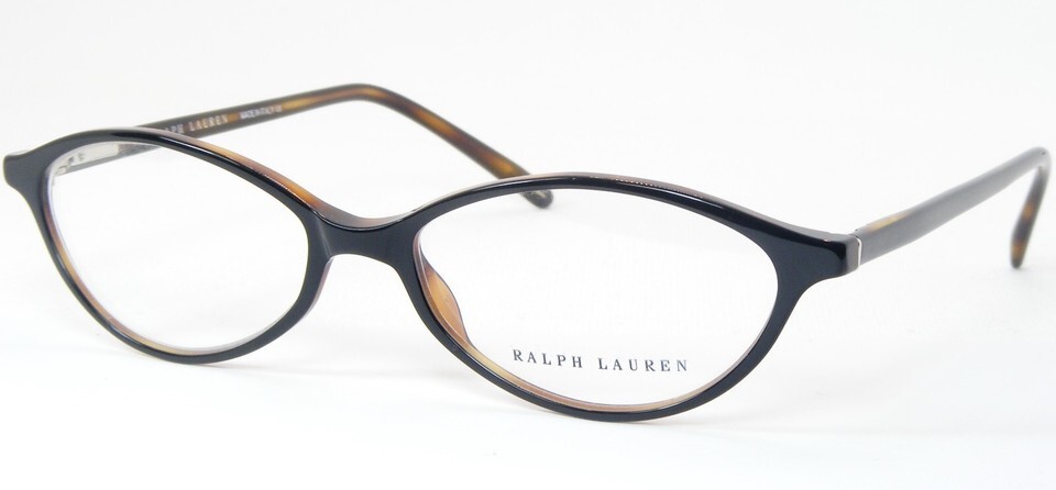 RALPH LAUREN RL1399 JN1 Black /Tortoise EYEGLASSES GLASSES FRAME 50-15-1... - $69.30